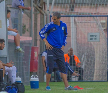 סומך. ימצא את עצמו מחוץ ליפו? (רפי נחמיאס)