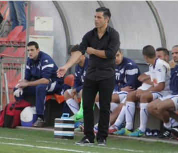 אופיר חיים. יקבל חלוץ נוסף בסגל בינואר