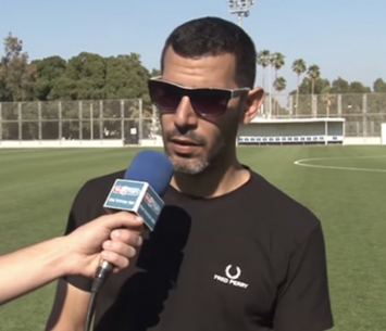 אוזן. בדרך החוצה? 