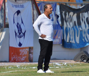 חיים לוי (אבי רביבו, בסט בול)