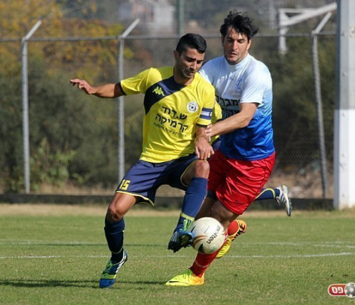 אסולין (לירן דורף)