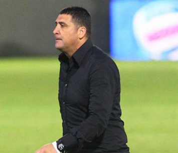 יובל נעים. ירשום ניצחון שני ברציפות?