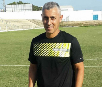 אוסמה מריח (דור היקה)