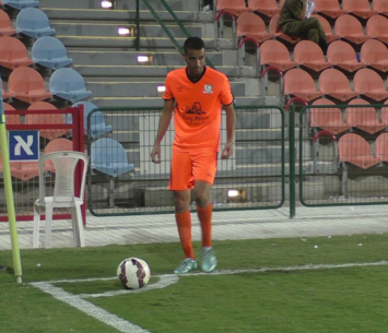 לוי. מכה קשה לנס ציונה (שקד מורג)