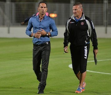 מעמדו התערער. נימני (ארנון לוי)