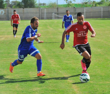 לידור כהן (ארנון לוי)