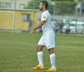 סבג. יצטרף לגלבוע? (קובי פורטל)