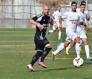 גילברט. שיחק ושוחרר (ארנון לוי)