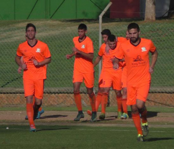 שחקני נס ציונה (שקד מורג)