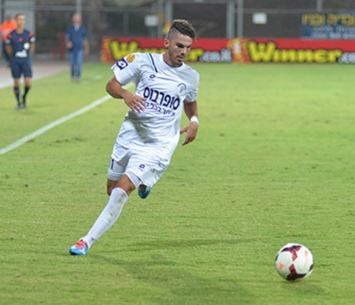 בקרוב באיכסל? אביאל גבאי (ארנון לוי)