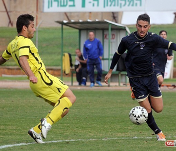 פאשאי (לירן דורף)