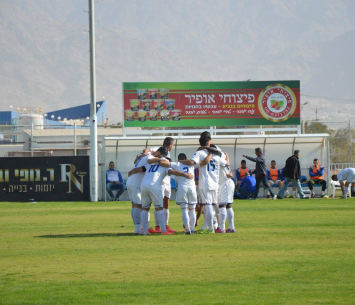 שחקני אילת (פרנסיסקו דיסטסיו)