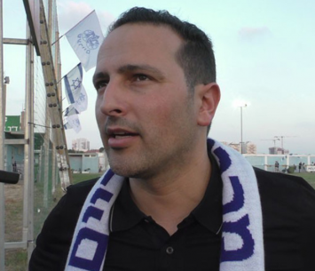 אלדד פרי. הדבר הכי טוב שקרה לשעריים (שקד מורג)