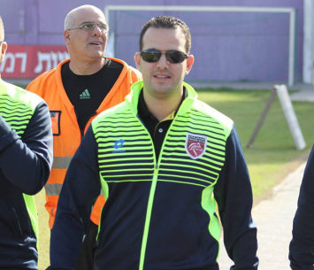 מועייד בדיר (תאמר סרסור)