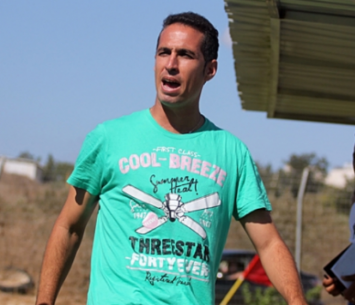 טימור. חילוף מנצח