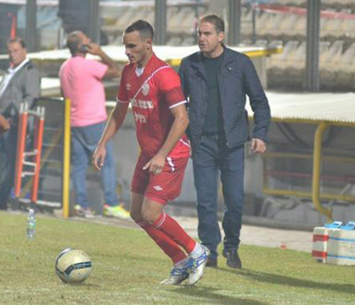 קשטן וראובן (עדי מלול)