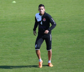 בר יוסף (עדי מלול)