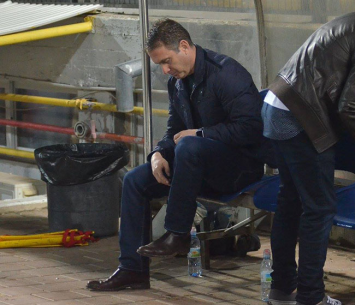 תומר קשטן (ארנון לוי)