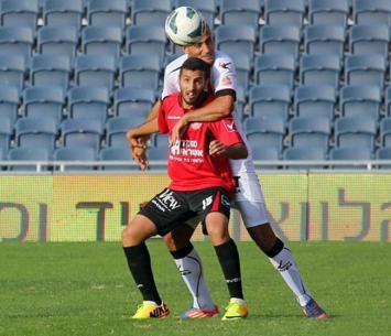 התאוששה מהדרבי. ירושלים (לירן דורף)