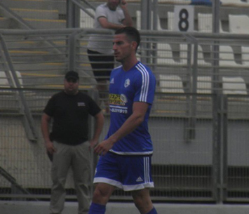 כוכב המשחק. אברג'יל (מובאדה פרחאת)