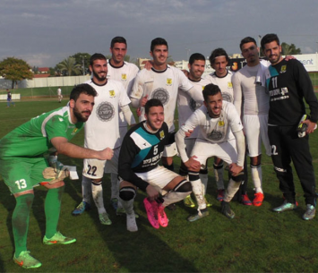 סוף סוף מחייכים בכפר סבא (שקד מורג)