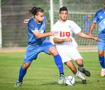 בדרך ליפו? קירטבה (רונלדי ברנשטיין)