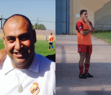 שמואלי וחלפון