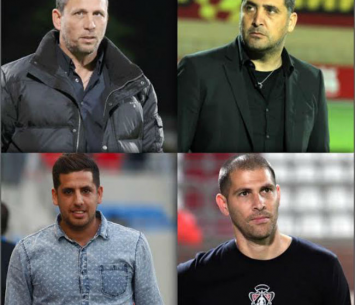 נעים ונימני מול קלינגר ובראון