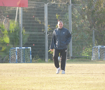 זגורי. ניצח את הראשונה בטבלה (אלי שמואלי)