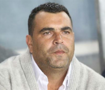 מנחם קורצקי. זעם על שחקניו (ערוץ הספורט)