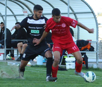 חוזרים למגרשים (עודד חסין)