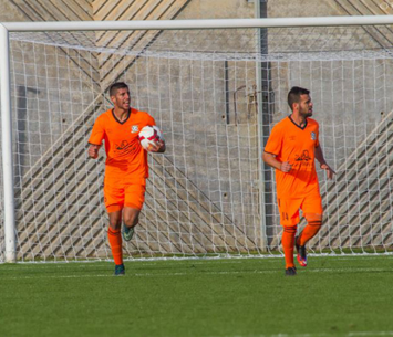 ניר שרון (רפי נחמיאס)