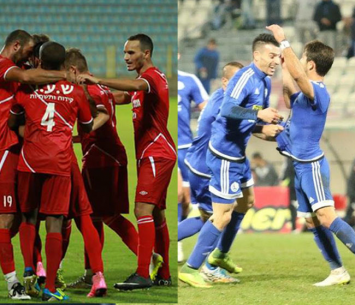 משחק העונה בליגה א' צפון