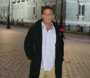 גיל רז. כועס בצדק