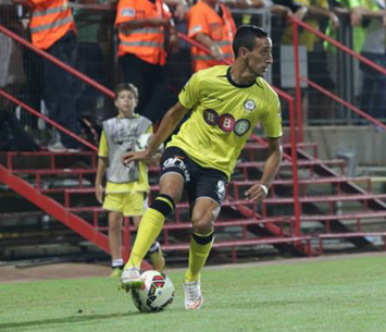 עומר בוארון. היכן ישחק? (דניאל סטרבורבדיס)