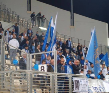 אוהדי יפו (דאפר מחמיד)