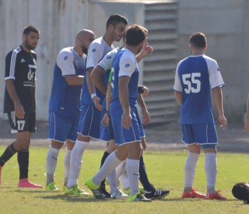 שחקני מעלות (אבי רביבו, בסט בול)