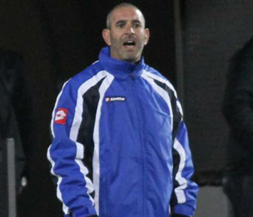 חיים שאבו (צילום: יוסי שקל)