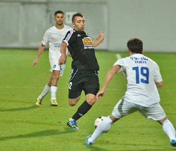 מורג'אן (ארנון לוי)