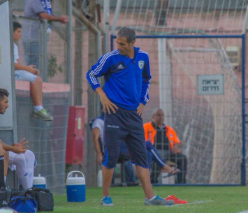 סומך. האוהדים מצפים ממנו ללכת מיוזמתו 