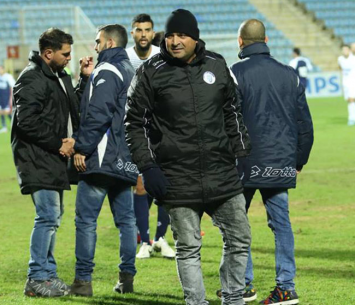 זוהר יצחק. קיבל הפתעה מיוחדת (עודד חסין)