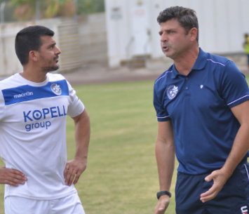 ניצחון גדול לקבוצה של פטריסיו סייג (ערוץ הספורט)