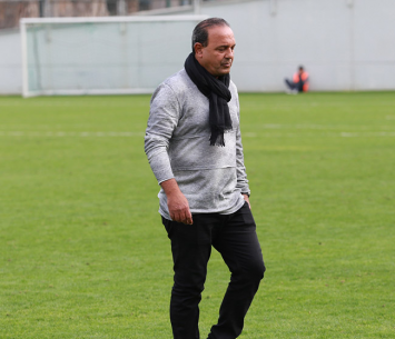 חיים לוי. סיים את תפקידו (עדי מלול)