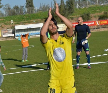 אדלשטיין. ידיח את הפועל ב