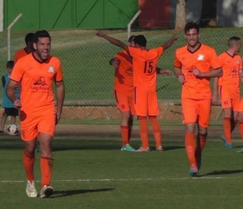 שחקני נס ציונה (שקד מורג)