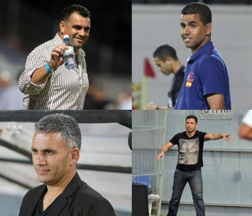 רביעייה לוהטת