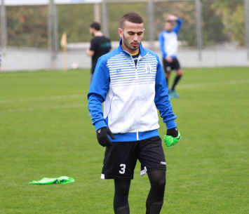 תחנה שלישית בחודשיים. בן סימון