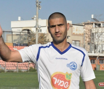 אורי קרגולה (צילום: מוחמד חאדר אניס)