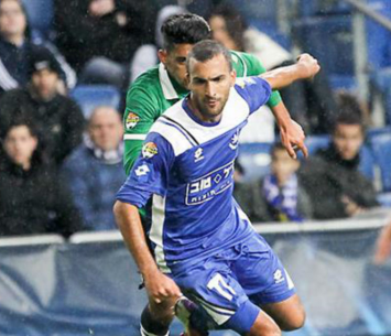 שגיב כהן (צילום: דני מרון)