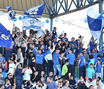 מה הם חושבים על זה? אוהדי בית שאן (ארנון לוי)